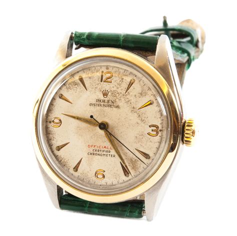 rolex donna anni 50|prezzo rolex vintage.